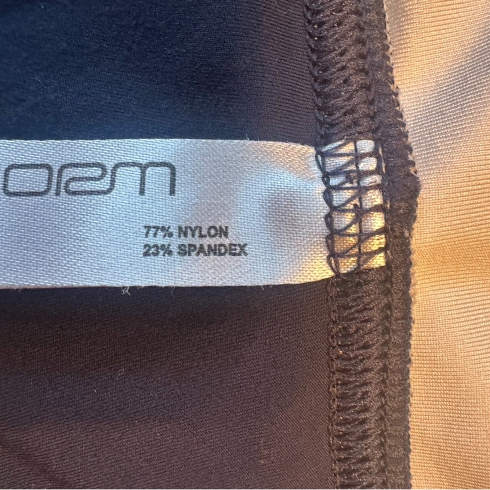 Inphorm Pull-On Tennis 🎾 Leggings size Medium - Picture 9 of 9